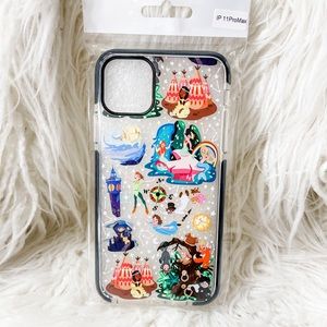 NEW Disney Peter Pan iPhone 11 Pro Max